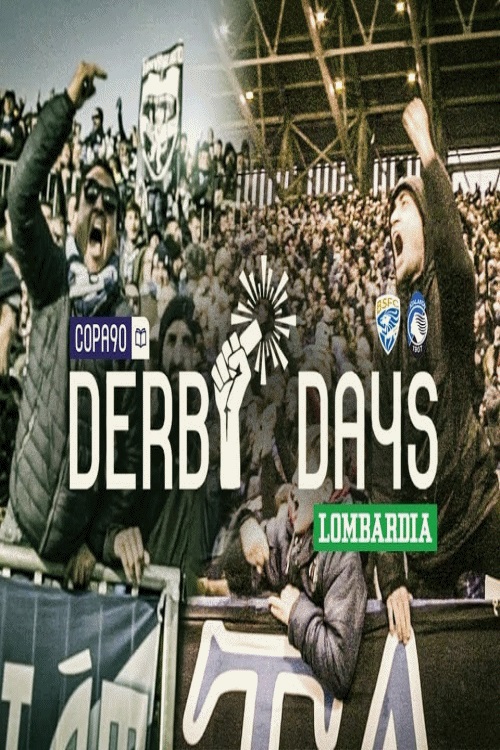 We head to Lombardy, Italy, for the first derby in more than a decade between Brescia Calcio and Atalanta B.C. Two clubs who share a rivalry that goes way beyond football and into every facet of local culture from the dialect to the food to the culture of war and violence in the region. Despite being provincial neighbours, different time spent in different divisions meant the two had been suffering their longest derby drought, until this season, where they would both finally meet in Serie A.