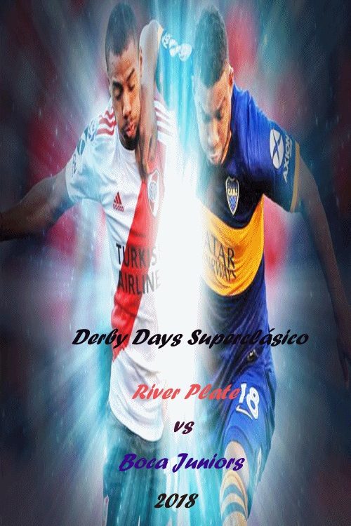 Quite simply the biggest derby in history. The match of the century. The derby to end all derbies. Boca Juniors vs River Plate in the Copa Libertadores final is like el clasico in the Champions League final with a bomb under it. Eli Mengem travelled to Buenos Aires knowing all this… but still couldn’t have predicted just how crazy this game was going to be.