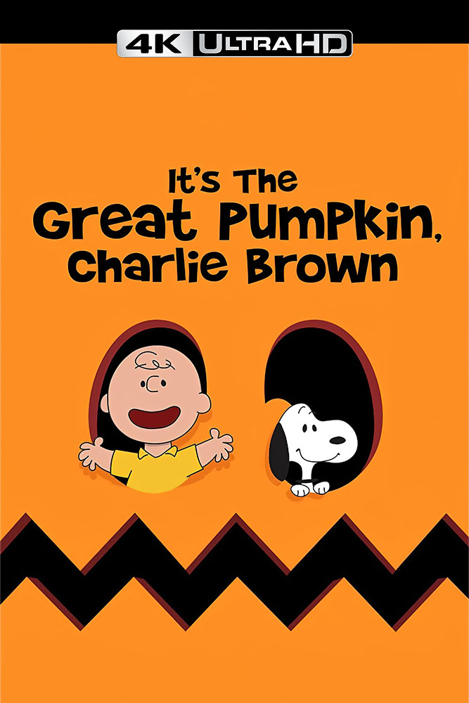 Während sich sämtliche Kinder auf Halloween vorbereiten und selbst Charlie Brown eine Einladungskarte für eine der vielen Parties in seinem Briefkasten vorfindet ( die er aber nur erhielt, weil die Gästelisten verwechselt wurden), denkt Linus nur an die Ankunft des 