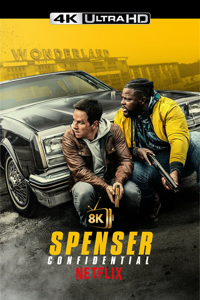Spenser, a former Boston patrolman who just got out from prison, teams up with Hawk, an aspiring fighter, to unravel the truth behind the death of two police officers.