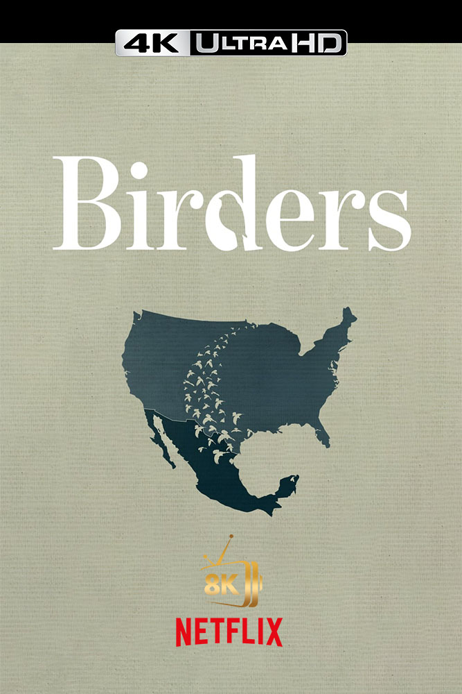 Bird watchers on both sides of the U.S.-Mexico border share their enthusiasm for protecting and preserving some of the world's most beautiful species.