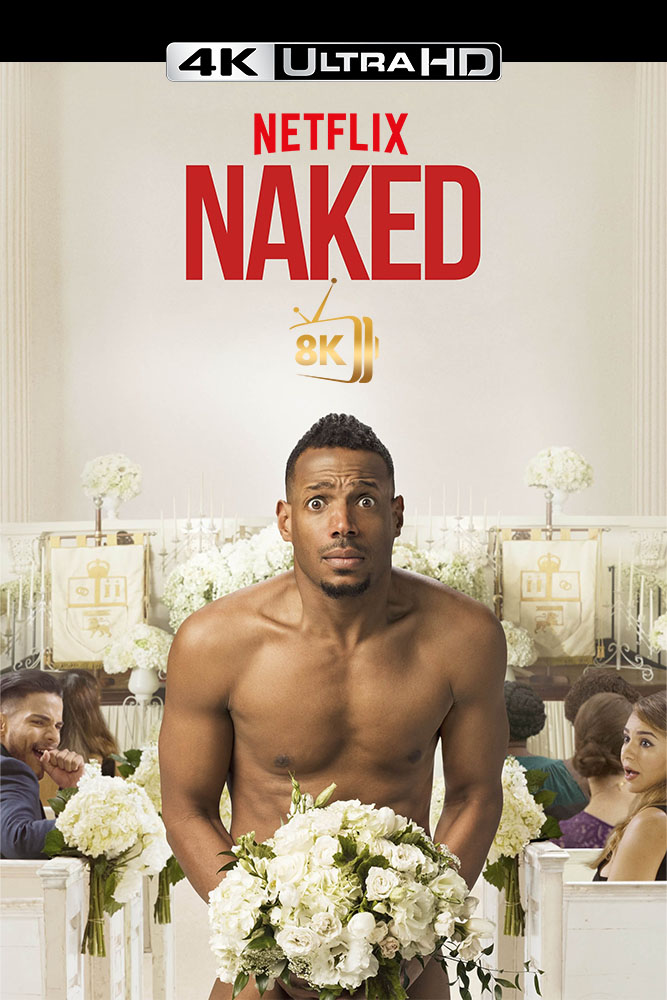 Following a wild night out with his Best Man, Rob Anderson wakes up to find himself naked in an elevator on the morning of his wedding day and is forced to relive the morning over and over again.