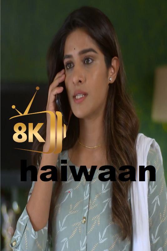 IN - Haiwaan