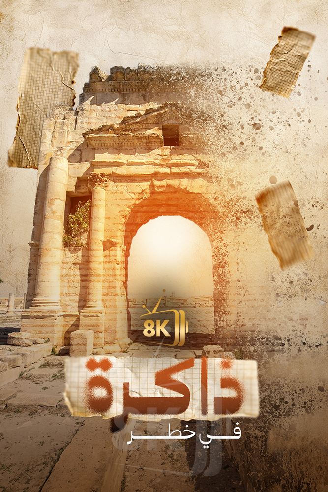 AJ - ‏ذاكرة في خطر