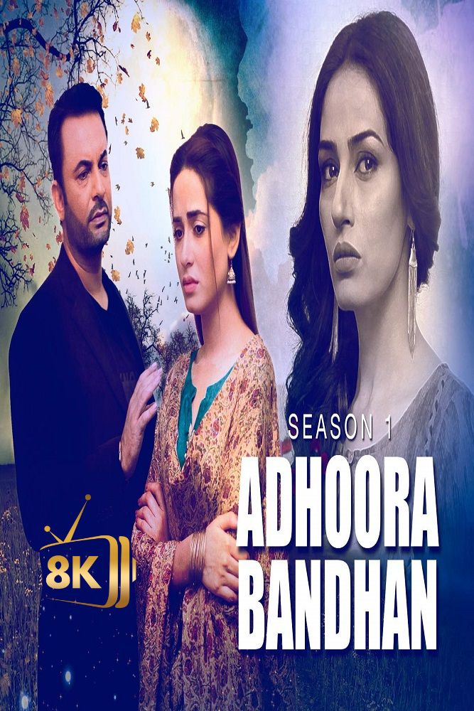 PK - Adhoora Bandhan (2017)