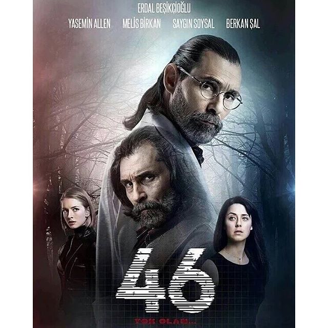 AR-SUBS - مسلسل 46 6