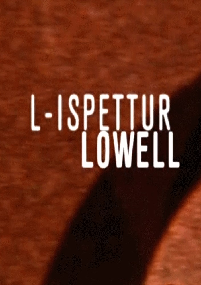 MT - L-Ispettur Lowell 6