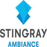 4K: STINGRAY AMBIANCE ᶜᵃ ᵁᴴᴰ ³⁸⁴⁰ᴾ