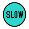4K: SLOW ᵉˢ ᵁᴴᴰ ³⁸⁴⁰ᴾ