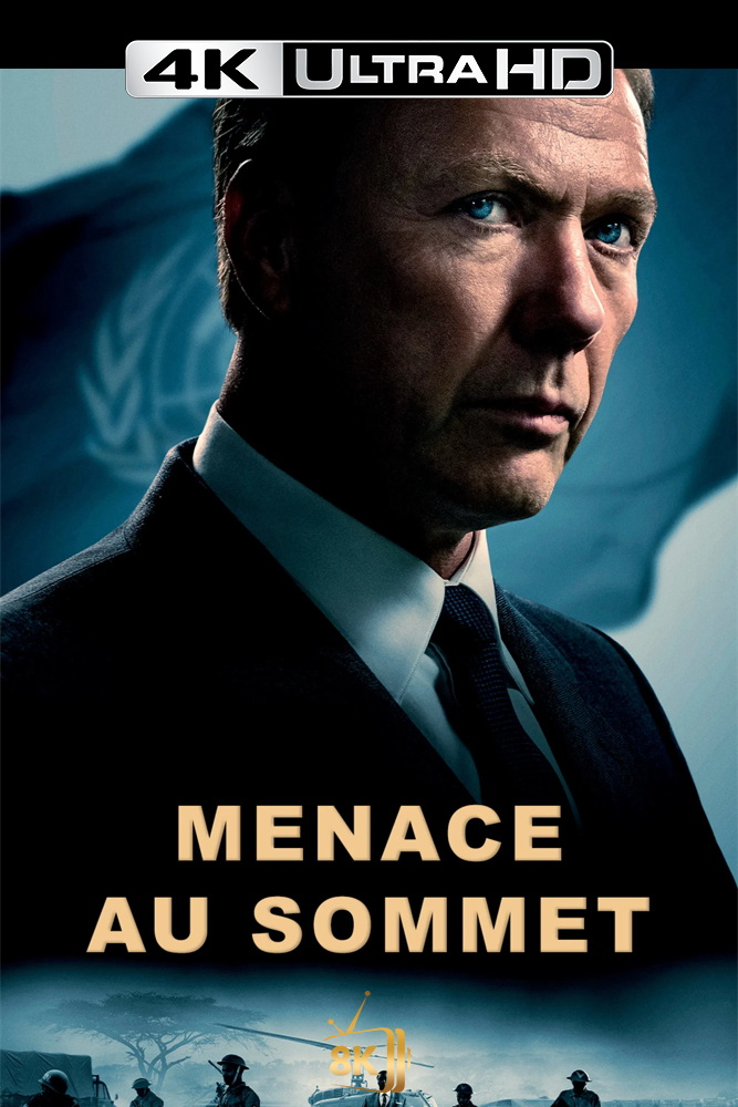 4K-FR - Menace au sommet (2023)
