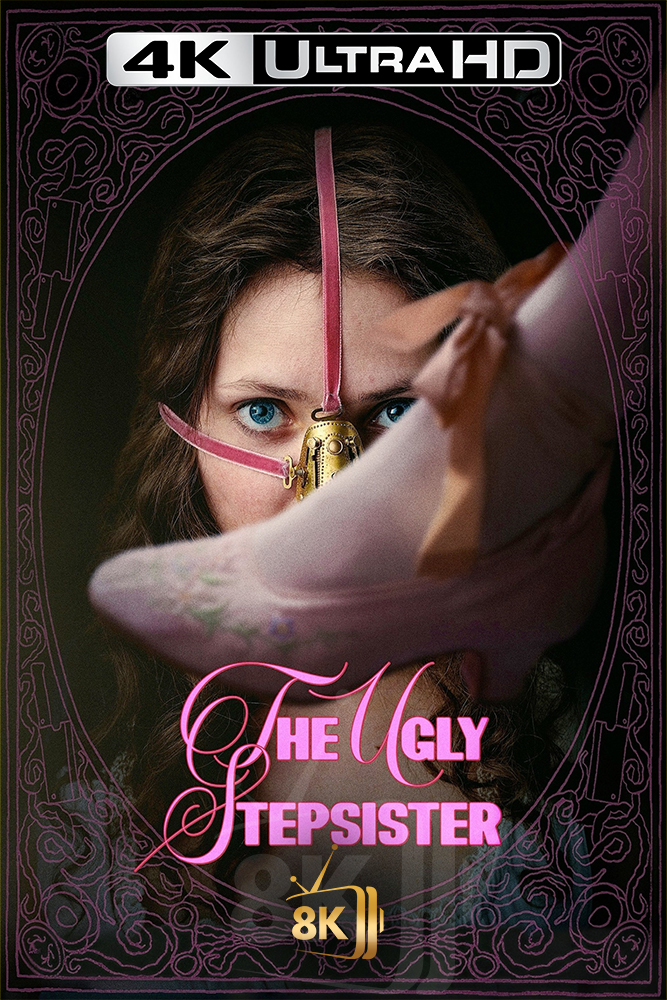 4K-AR - The Ugly Stepsister (2025)