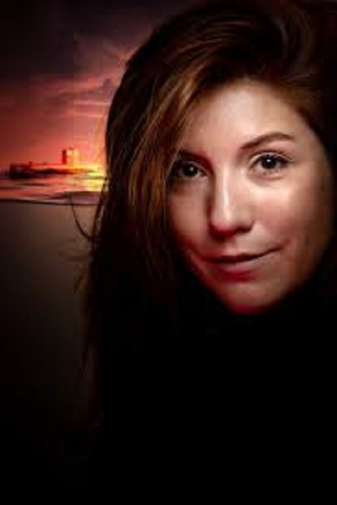 SE - Mordet på Kim Wall - ubåtsfallet som chockade världen (2025)