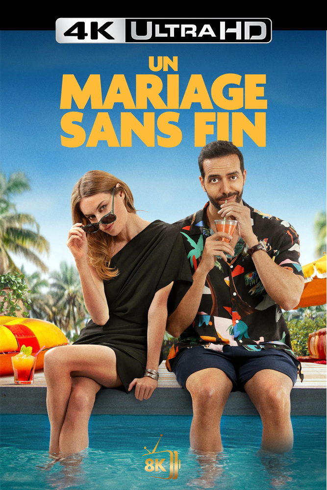 4K-FR - Un Mariage sans fin (2025)