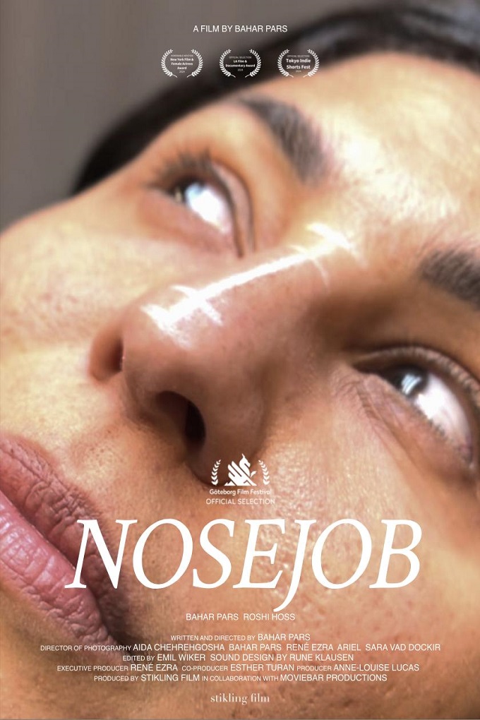 SE - Nosejob (2025)