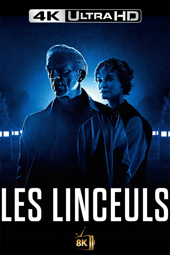 4K-FR - Les Linceuls (2025)