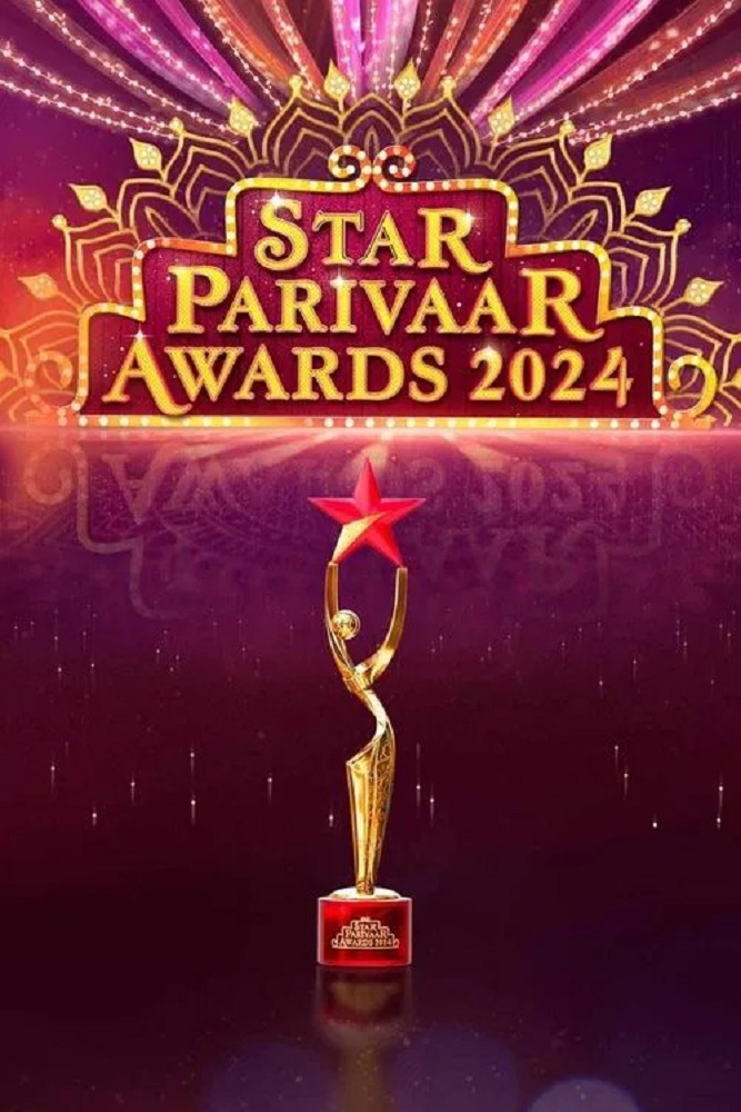 IN - Star Parivaar Awards - 2024