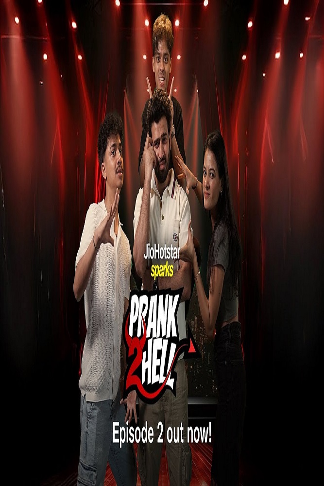 IN - Prank 2 Hell