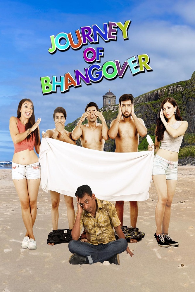 IN -  Journey Of Bhangover