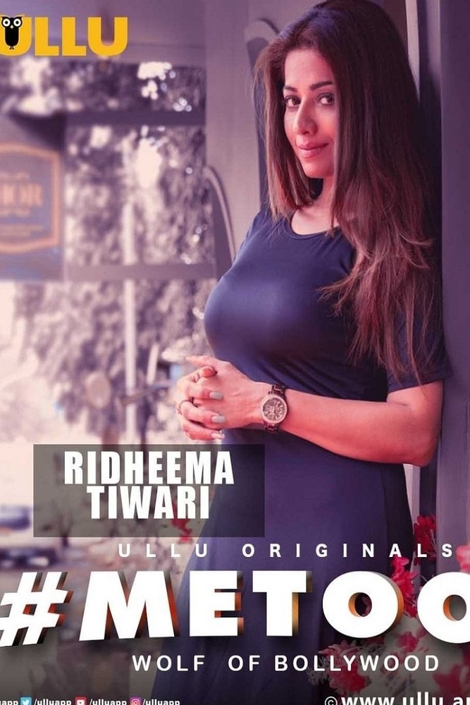 IN - MeToo Wolf Of Bollywood