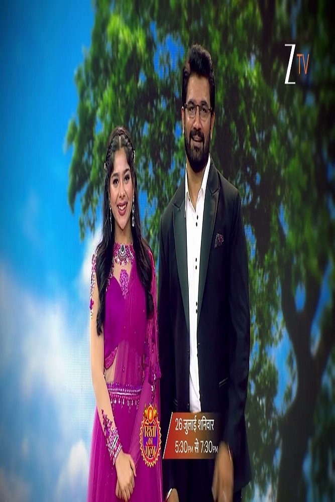 IN - Zee Rishton Ka Mela 2025