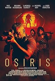 IR - Osiris (2025) اوزیریس
