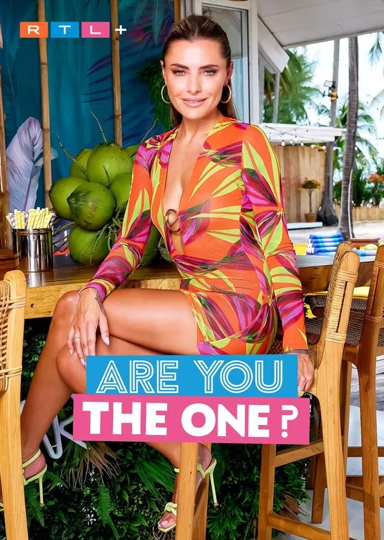 DE - Are You The One? (2025) (DE)