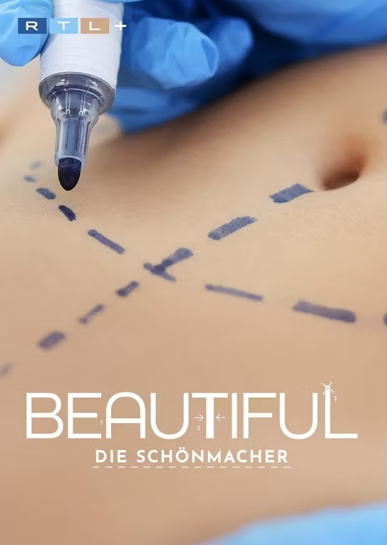 DE - Beautiful: Die Schönmacher (2022) (DE)