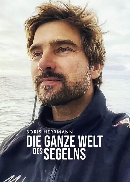 DE - Boris Herrmann: Die ganze Welt des Segelns (2021) (DE)