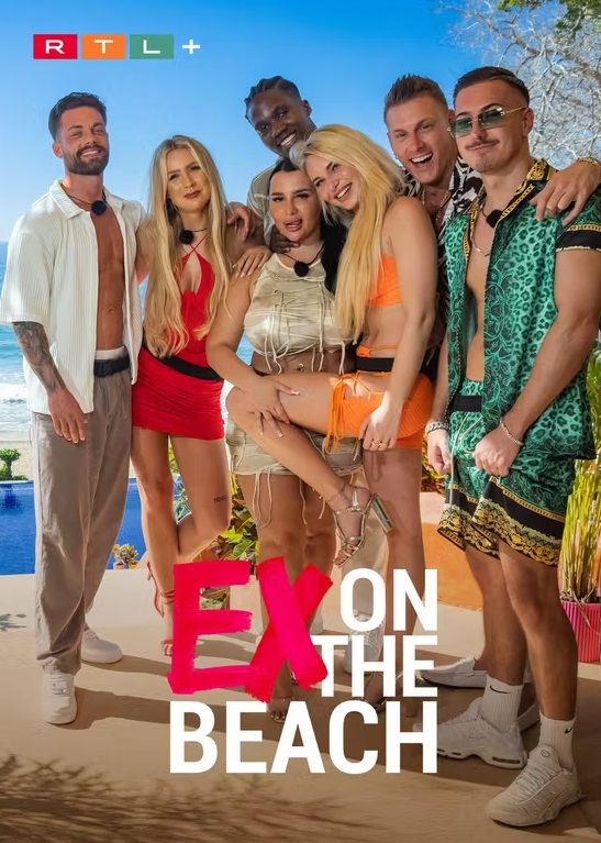 DE - Ex on the Beach (2024) (DE)