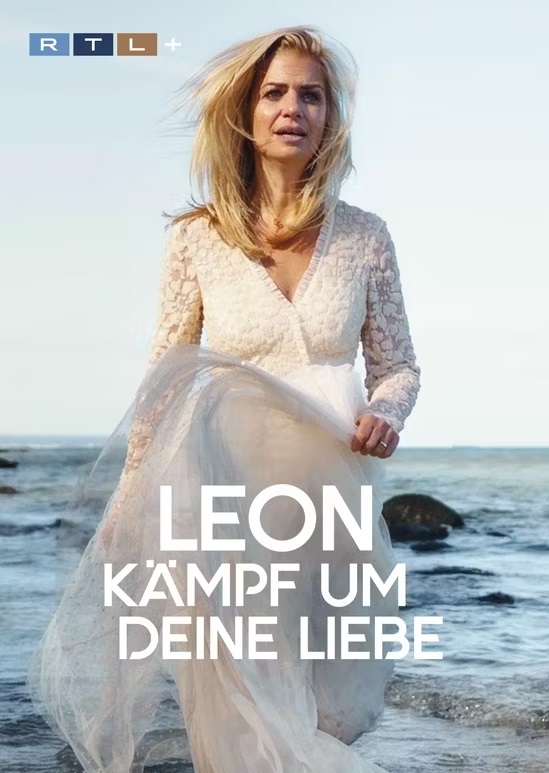 DE - Leon: Kämpfe um deine Liebe (2021) (DE)