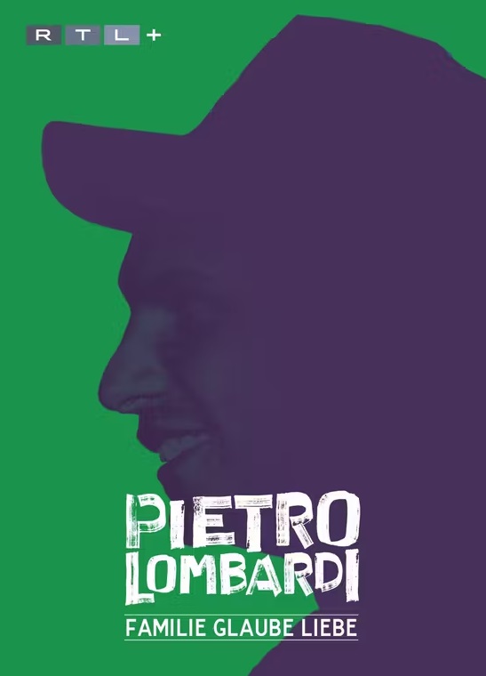DE - Pietro Lombardi: Familie - Glaube - Liebe (2022) (DE)
