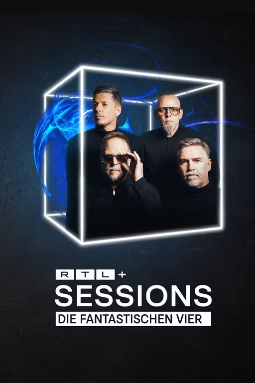 DE - RTL+ Sessions (2024) (DE)