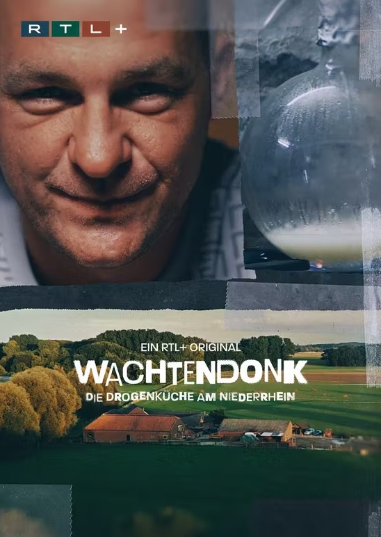 DE - Wachtendonk: Die Drogenküche am Niederrhein (2023) (DE)