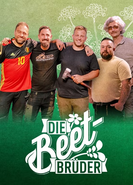 DE - Die Beet-Brüder (2015) (DE)