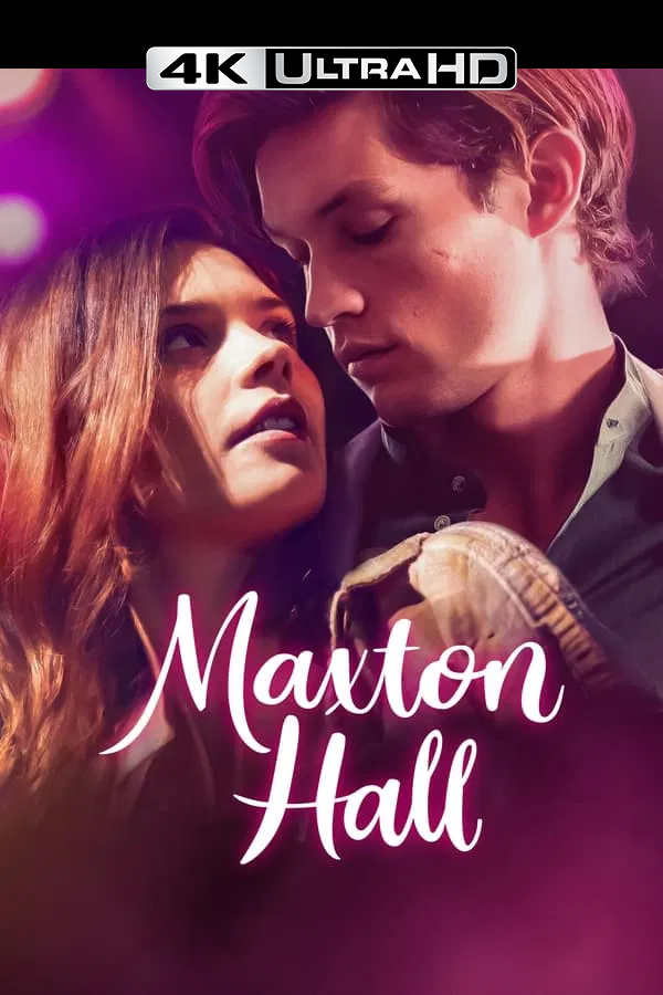 4K-DE - Maxton Hall: Die Welt Zwischen Uns (2024) (DE)