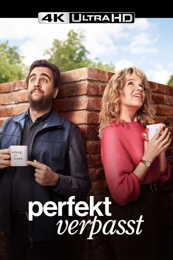 4K-DE - Perfekt verpasst (2024) (DE)