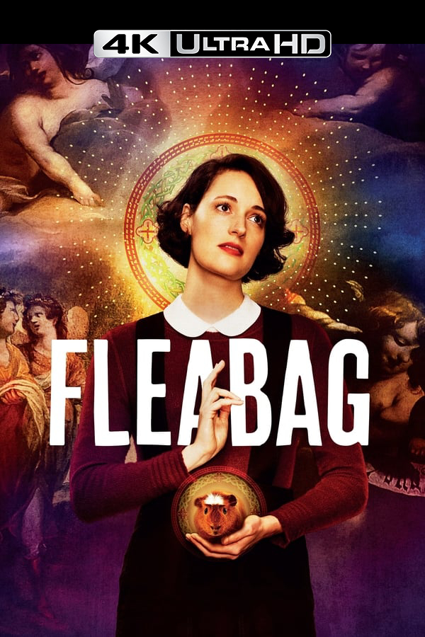 4K-DE - Fleabag (2016) (GB)