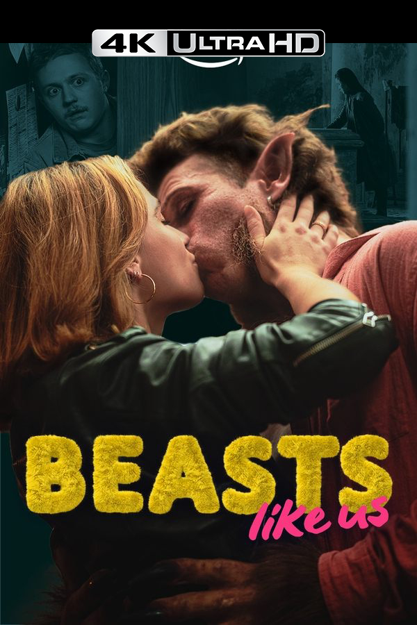4K-DE - Beasts Like Us (2024) (AT)