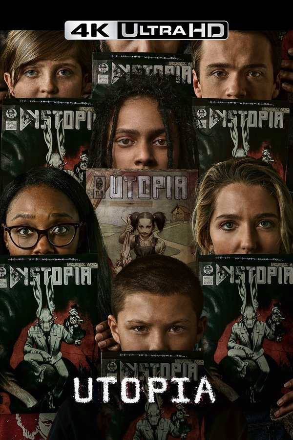 4K-DE - Utopia (2020) (US)