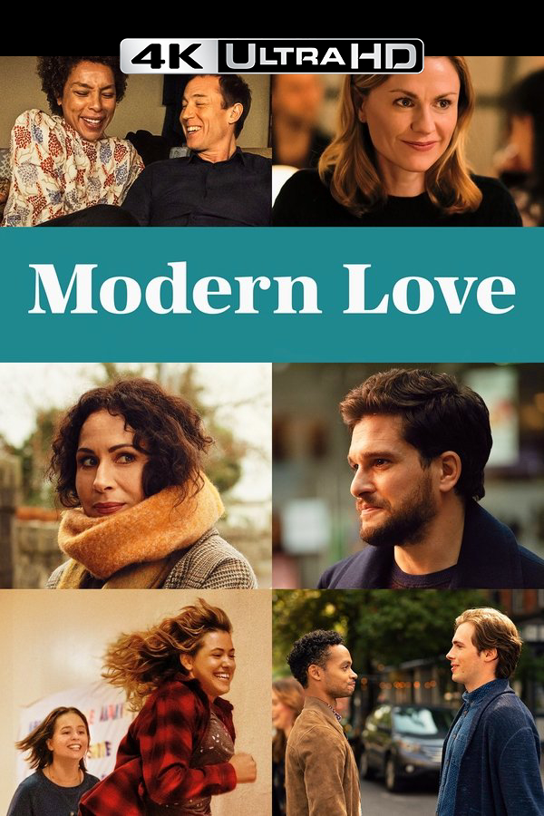 4K-DE - Modern Love (2019) (US)