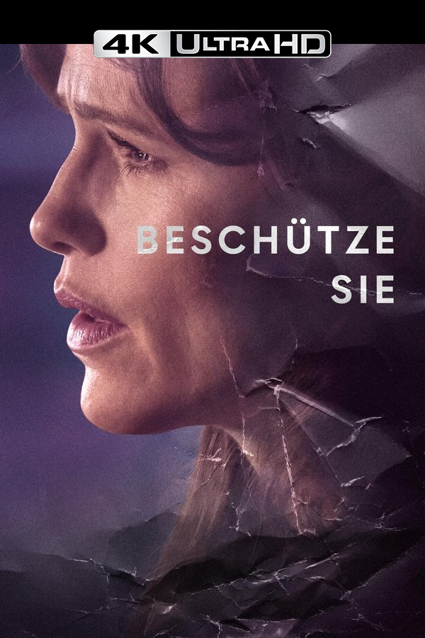 4K-DE - Beschütze sie (2023) (US)