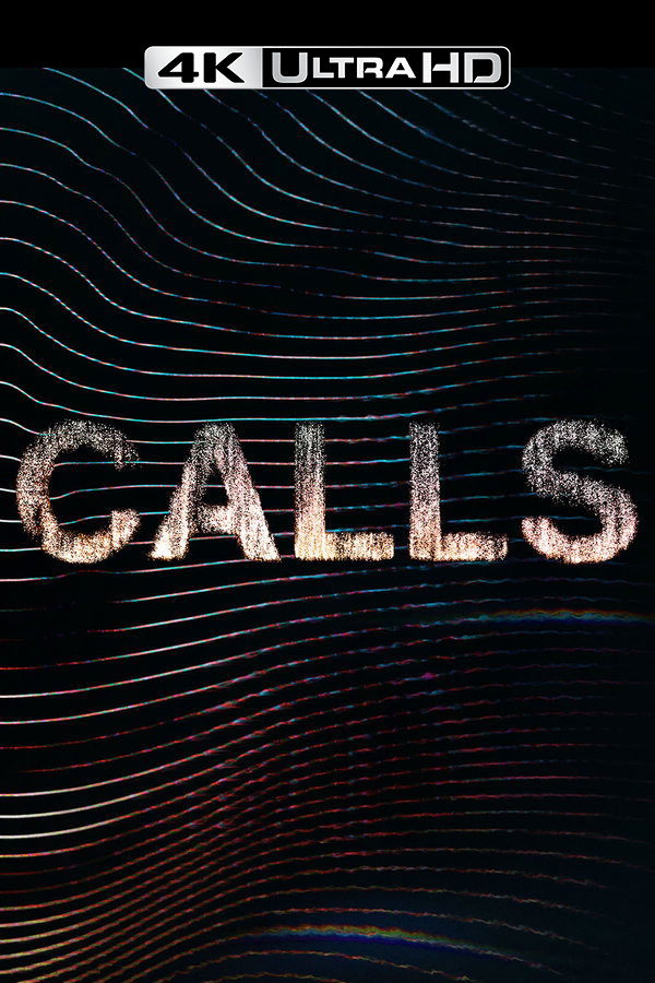 4K-DE - Calls (2021) (US)
