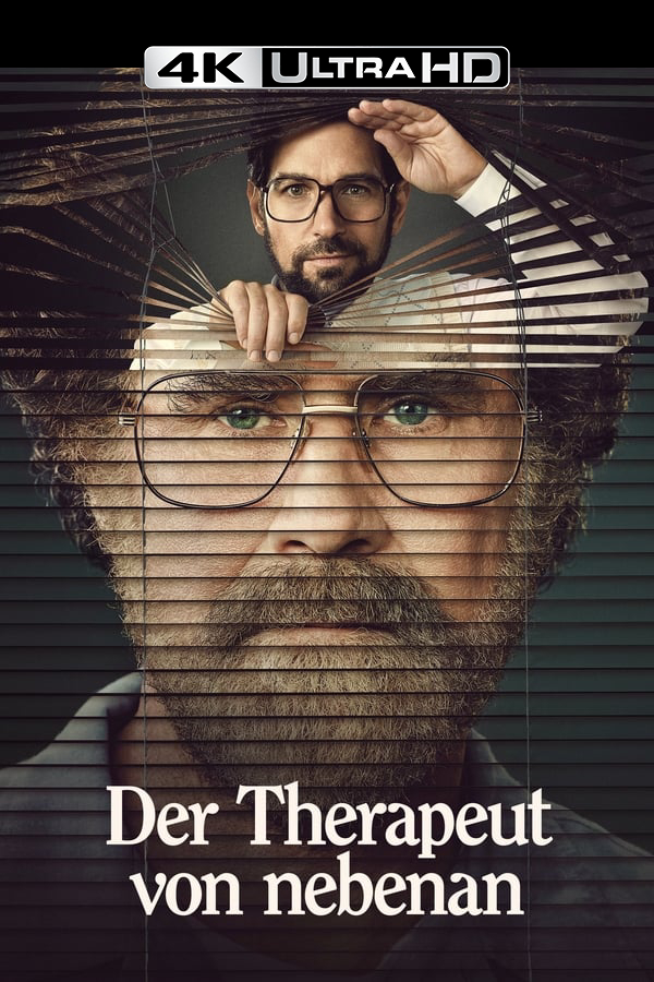 4K-DE - Der Therapeut von nebenan (2021) (US)