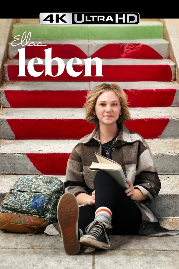 4K-DE - Ellas Leben (2022) (US)