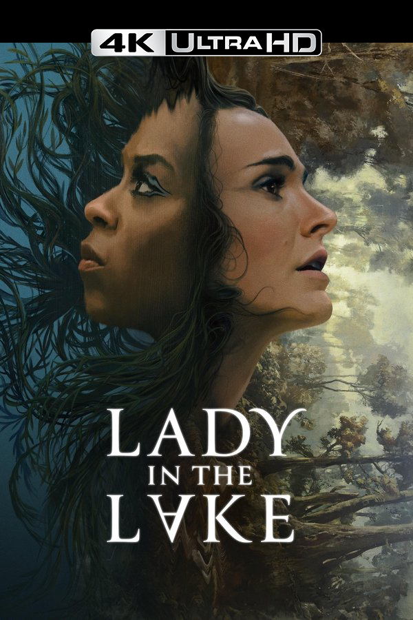 4K-DE - Lady in the Lake (2024) (US)