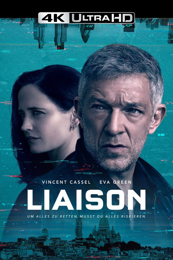 4K-DE - Liaison (2023) (FR)