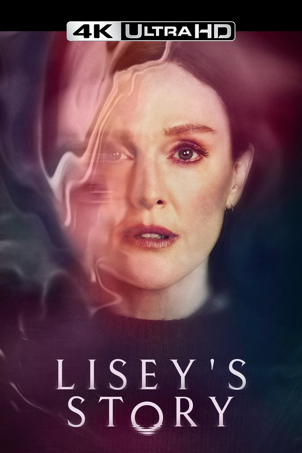 4K-DE - Lisey's Story (2021) (US)