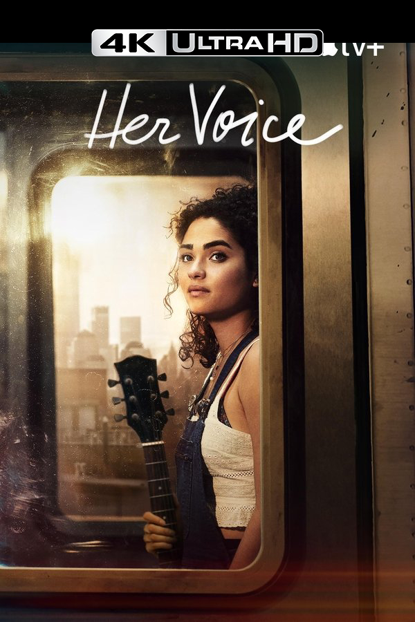 4K-DE - Her Voice (2020) (US)