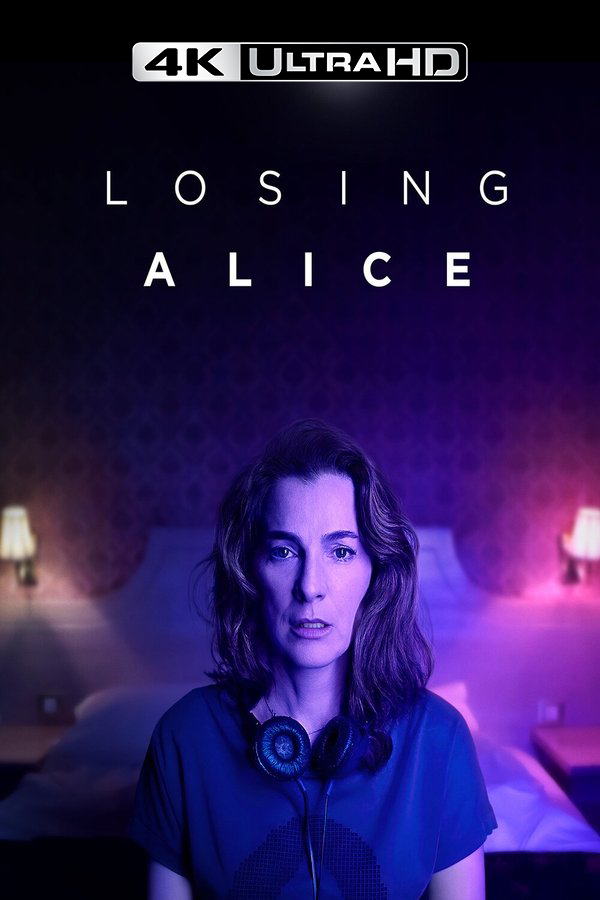 4K-DE - Losing Alice (2020) (IL)