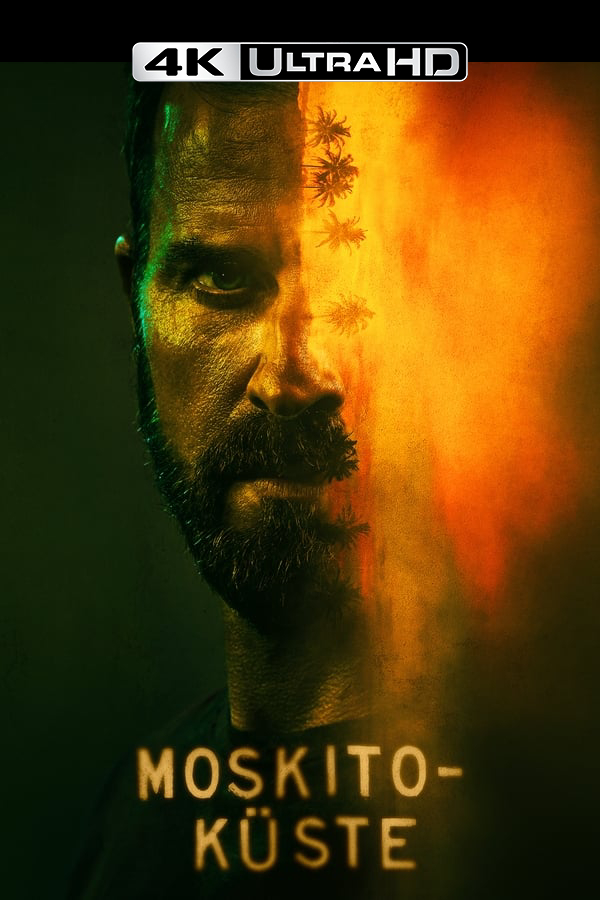 4K-DE - Moskito-Küste (2021) (US)